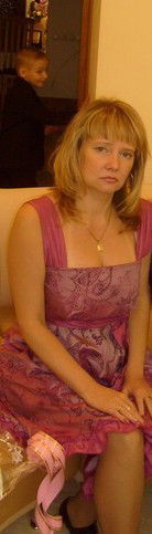 Татьяна Просина