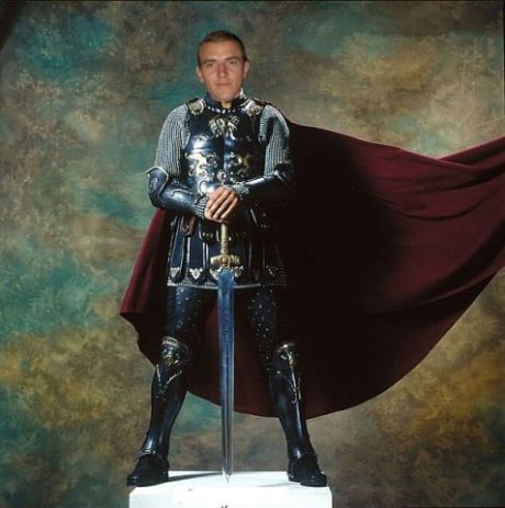 Александр Персиянов