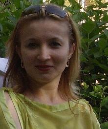 Диляра Ибрагимова