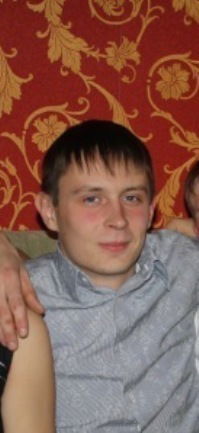 Иван Буряков