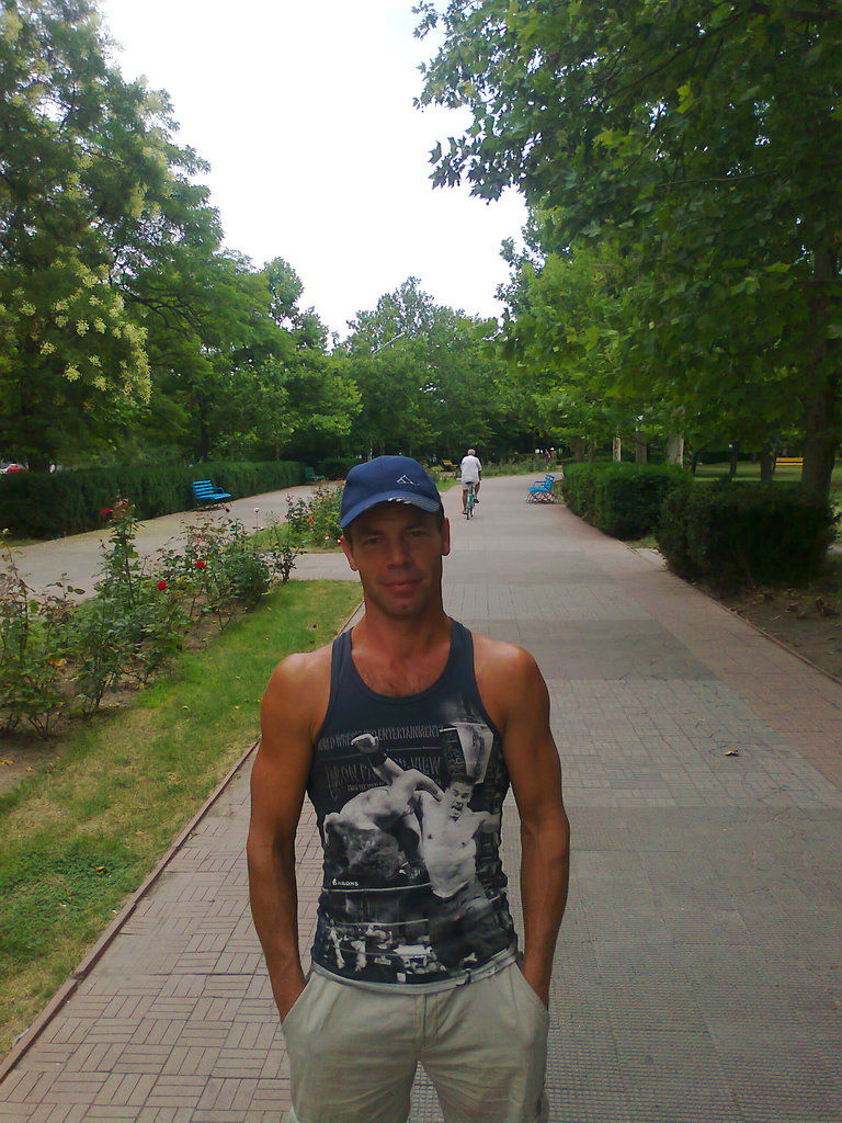 Сергей Хараим