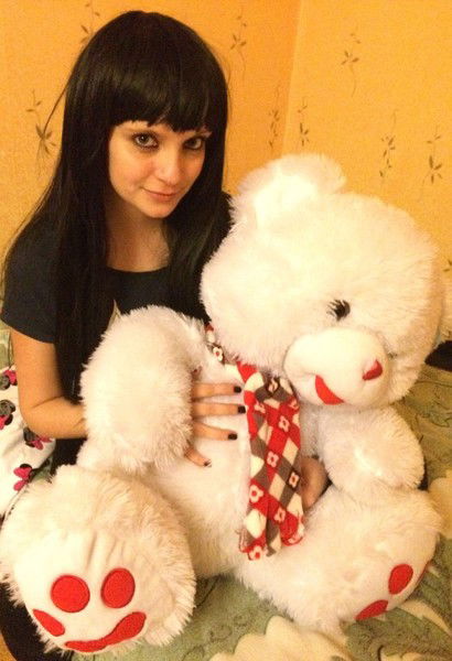 Катрин Вискова