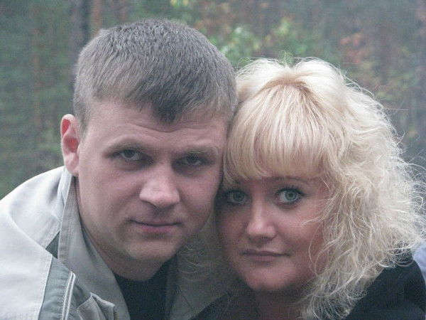 Антон Попов