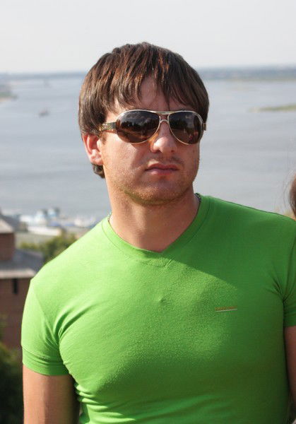 Роман Козашвили