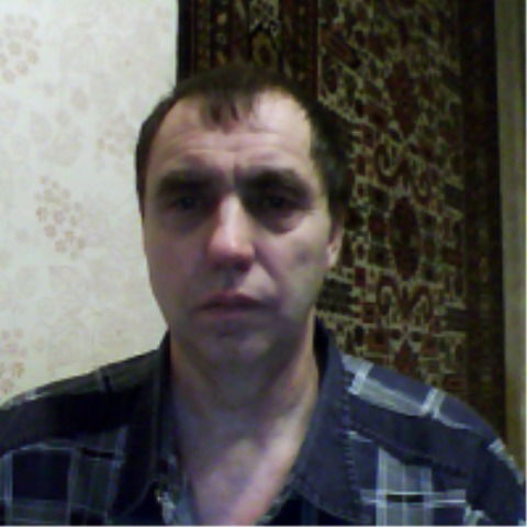 Виктор Льянов