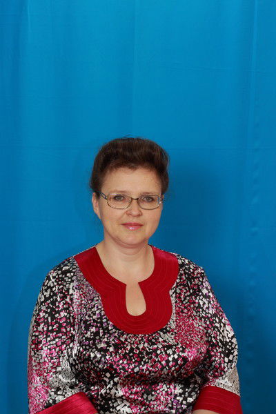 Марина Мкртчян