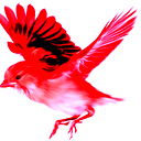 Аглая Алая