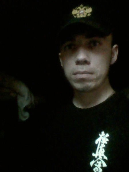 Игорь Пунько