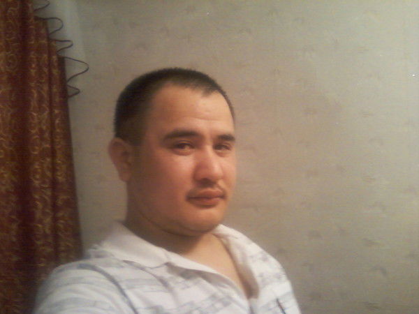 Айбек Жугунусов