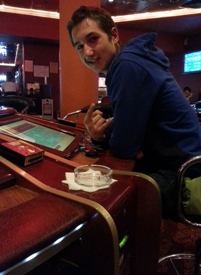 Влад Щеглов