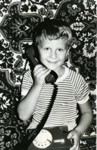 Роман Ефименков