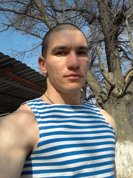 Артём Невельский