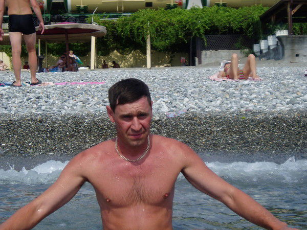 Сергей Илюченко