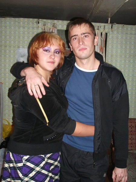 Наташа Васильева