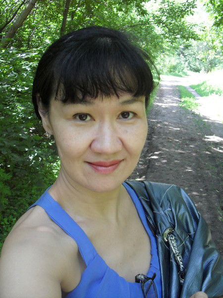 Венера Тащанова