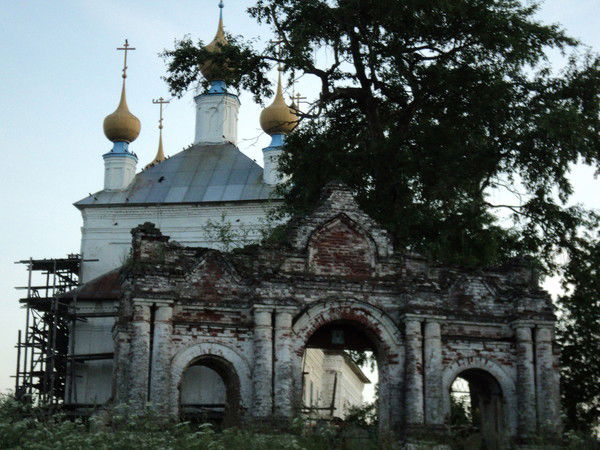 Виктория Денисова