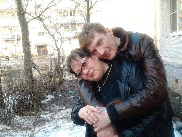 Михаил Соков