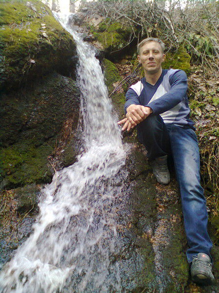 Александр Марков