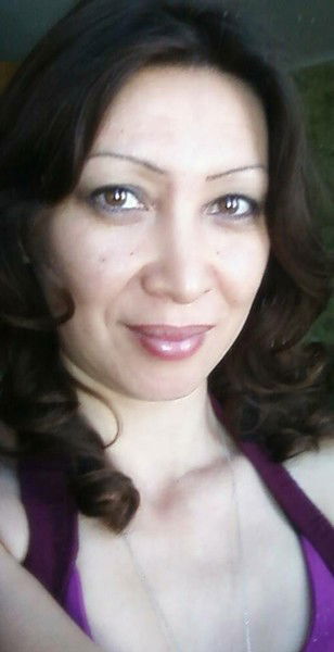 Кенжегуль Канапьянова