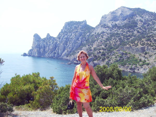 Елена Мудрая