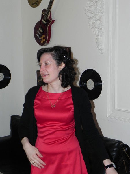 Валентина Килина