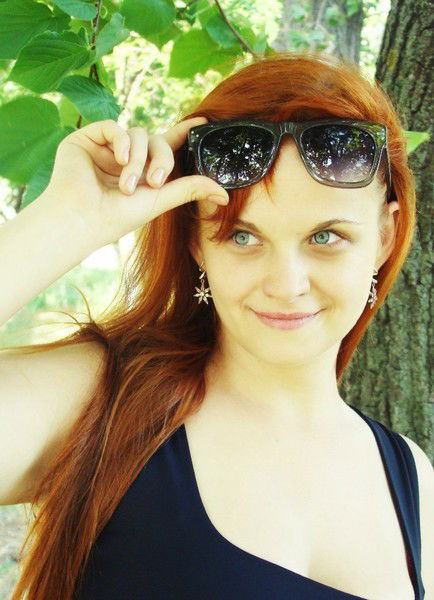 Лена Карпенко