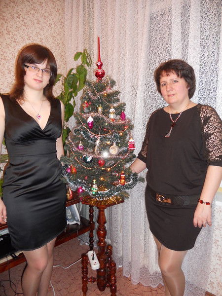 Ольга Дубок