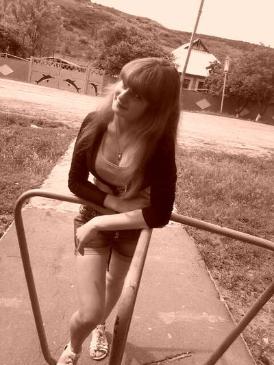 Яна Ракович