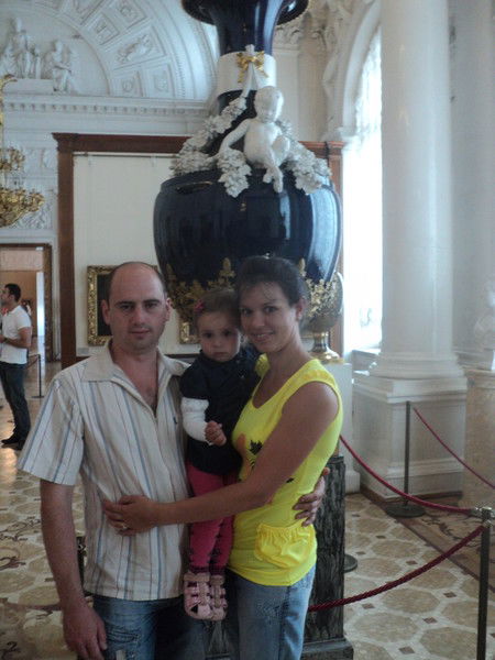 Елена Цурикова