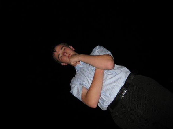 Александр Чмыхалов