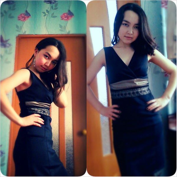 Tokanaika Alimzhanova