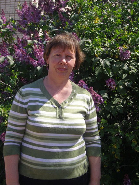 Наталья Проснякова