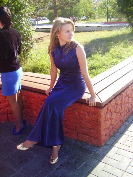 Ирина Туренко