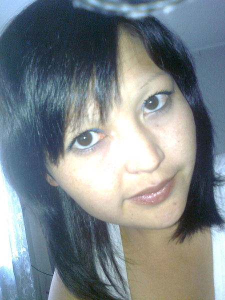 Гульжан Смагулова