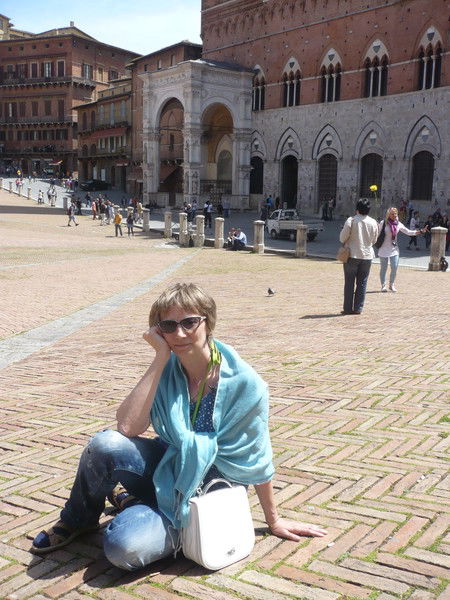 Ирина Черней