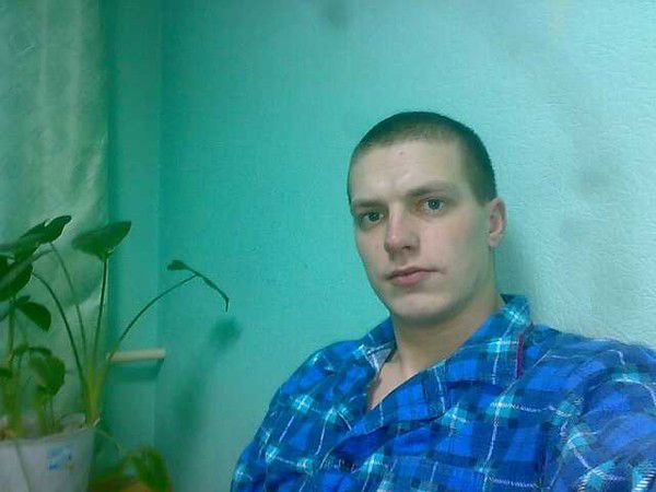 Максим Сердюков