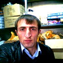 Самед Шабанов