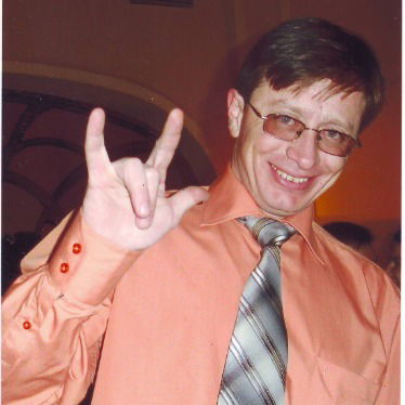 Юрий Волков