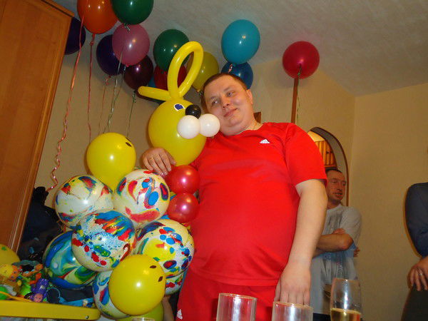 Сергей Дроздов