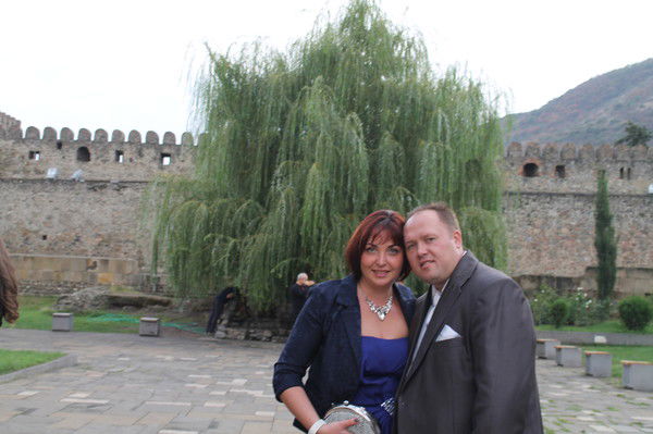 Лиана Девидзе