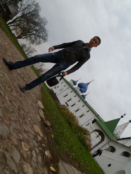 Дмитрий Шушкин