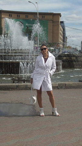 Гуля Насырова