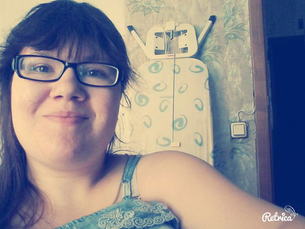 Екатерина Стальмакова