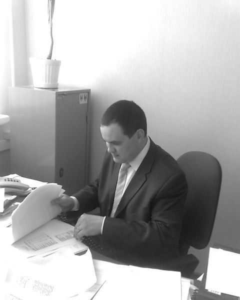 Виктор Таранцов