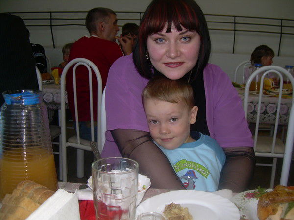 Яна Ковалёва