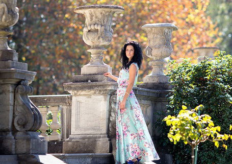 Наида Гутелян