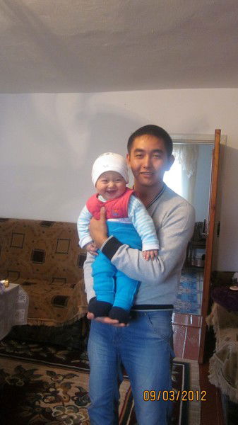 Ернат Абдираимов