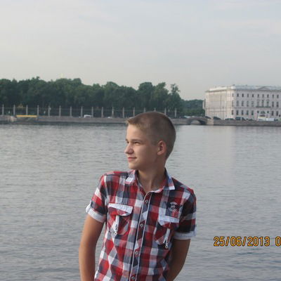 Саша Масальский