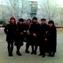 Нурсултанова Сырга
