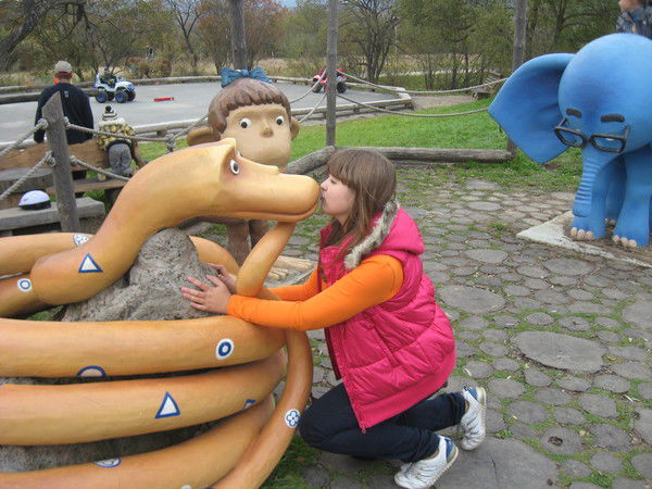 Маша Сотникова